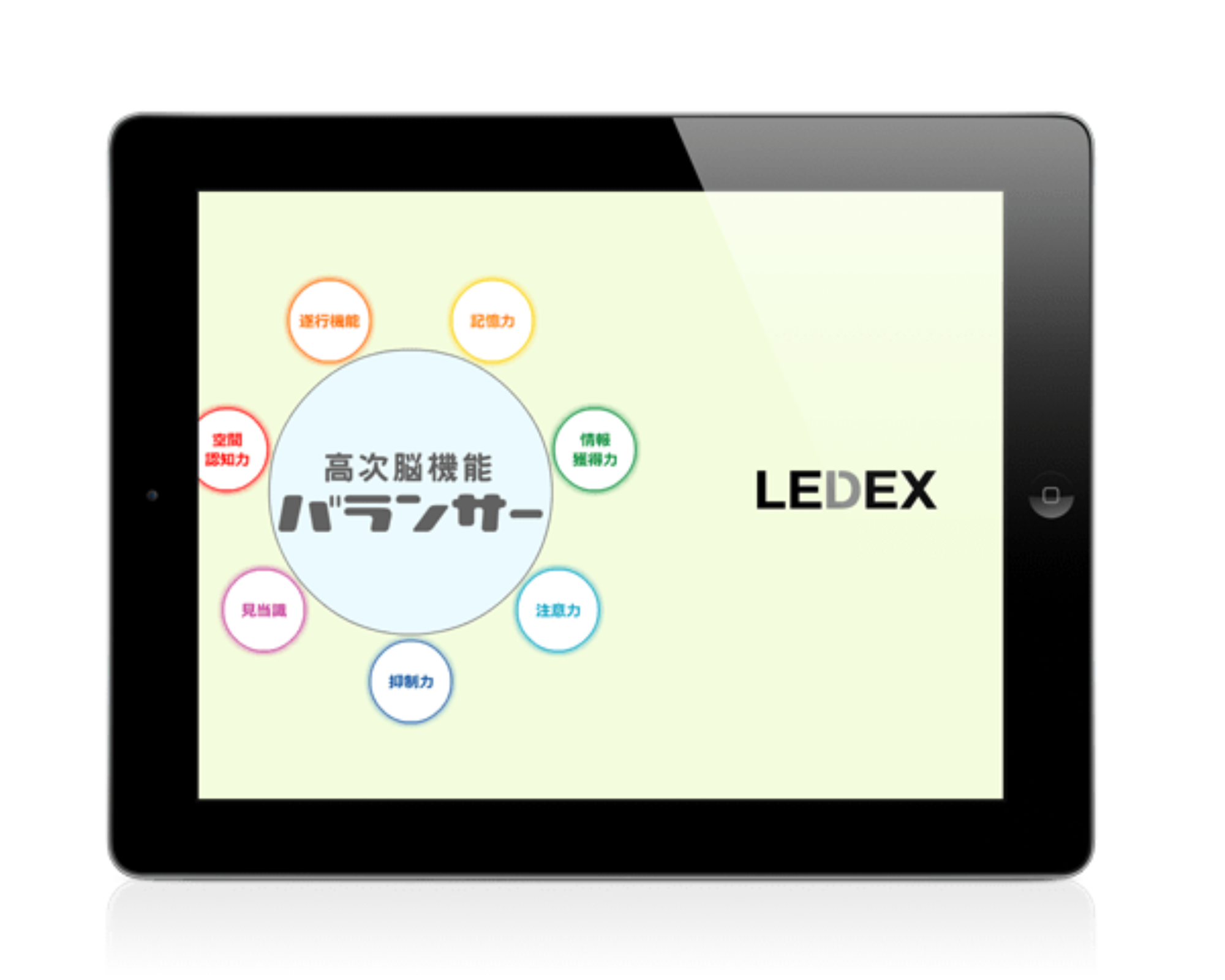 個別リハビリテーション