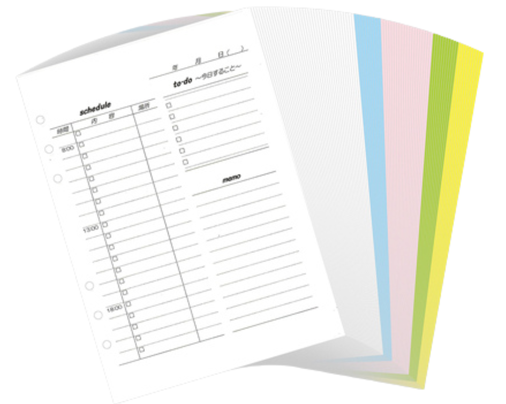 個別リハビリテーション