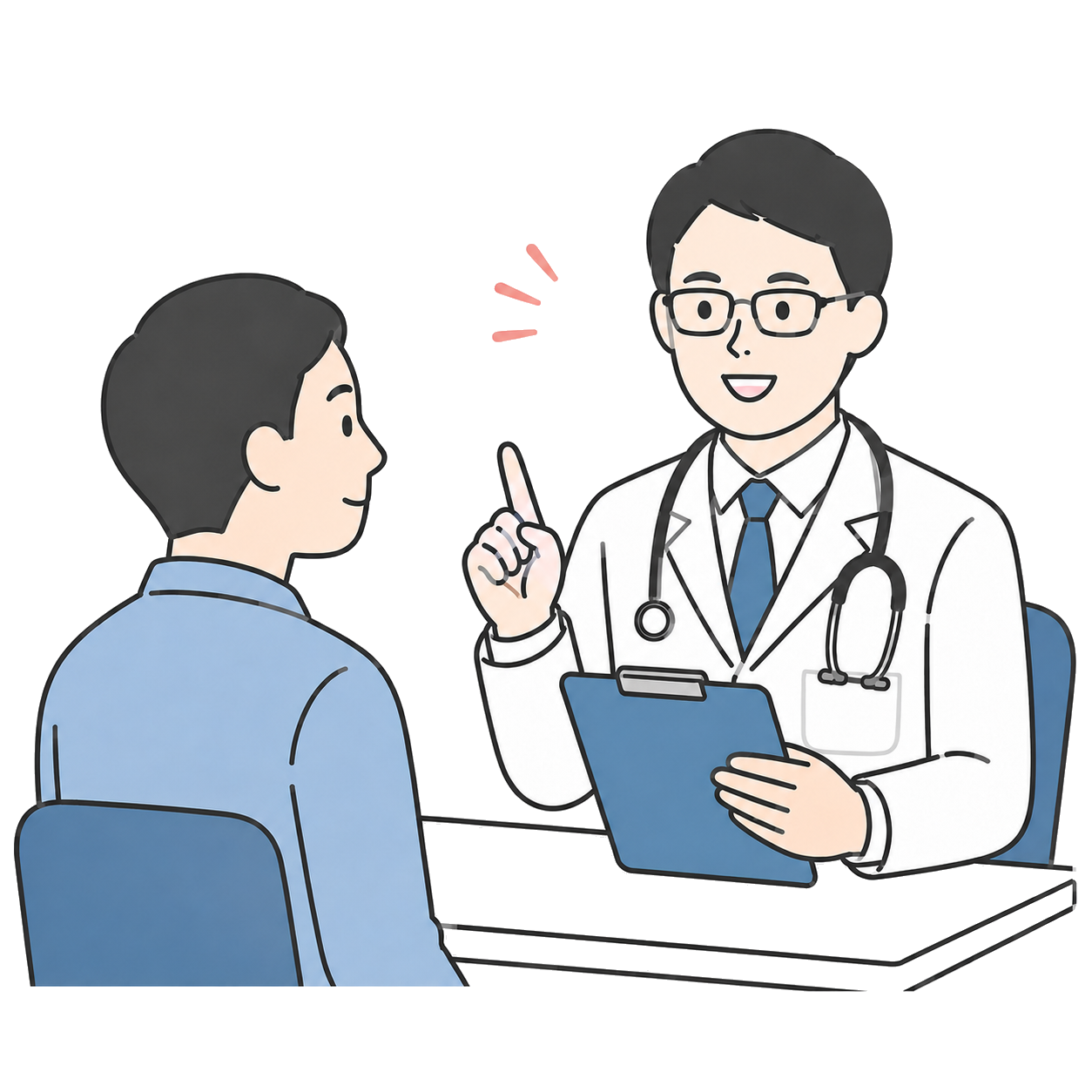 終了