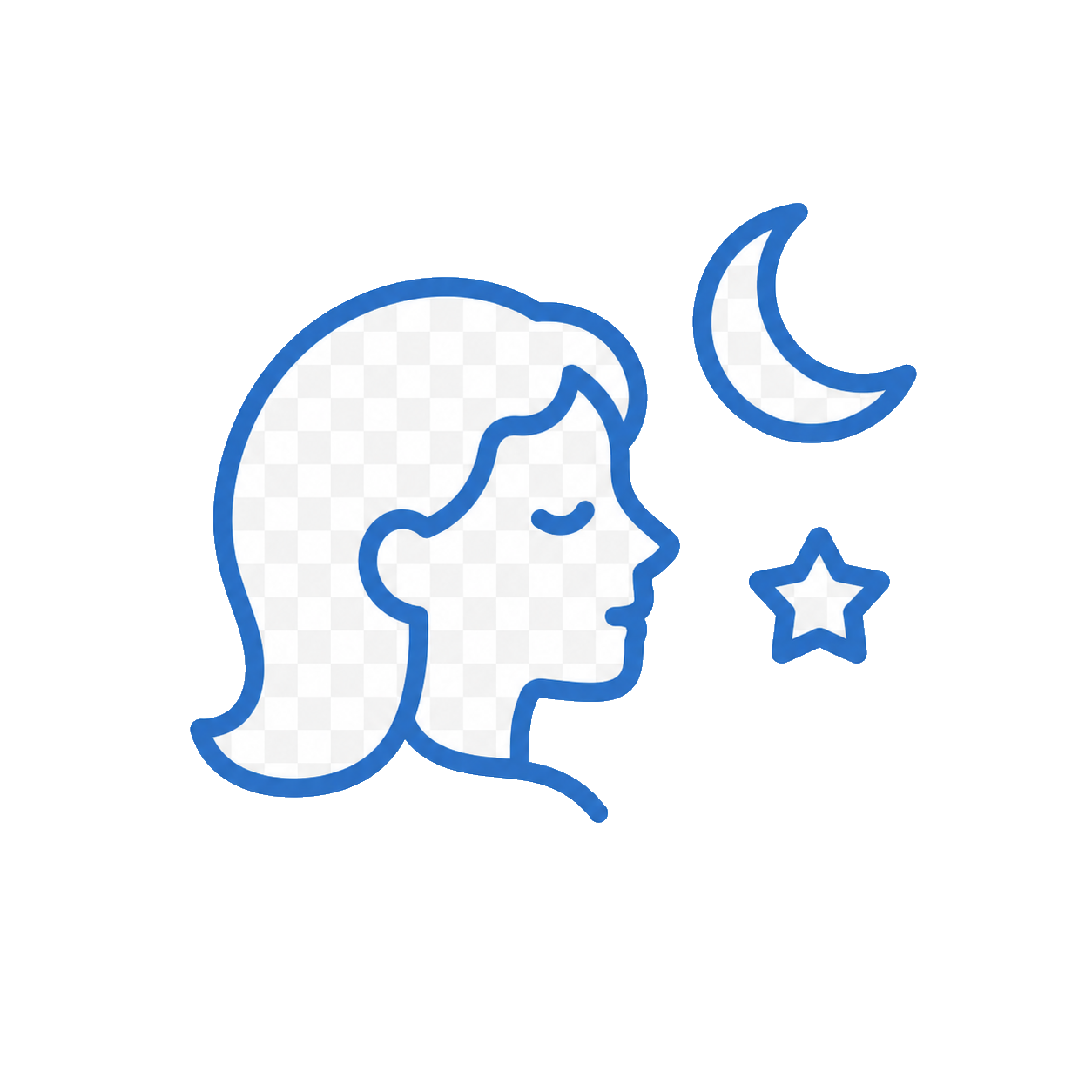 睡眠障害内科のアイコン