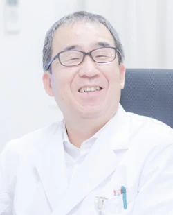 グループの特徴