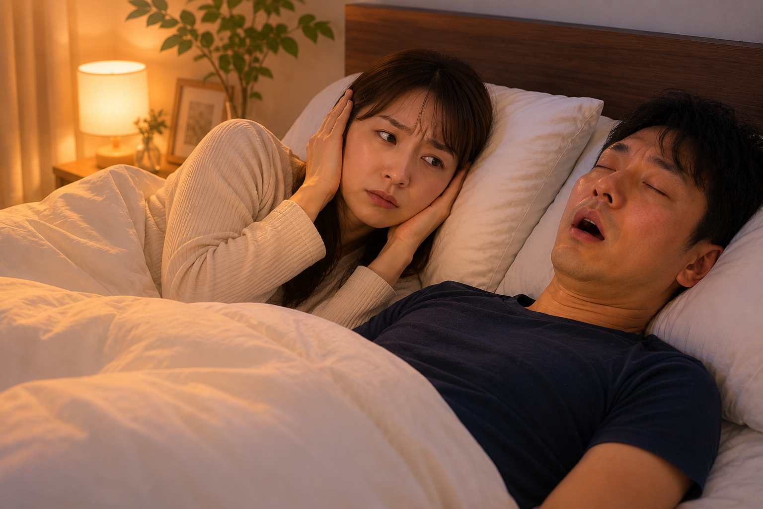 睡眠障害内科