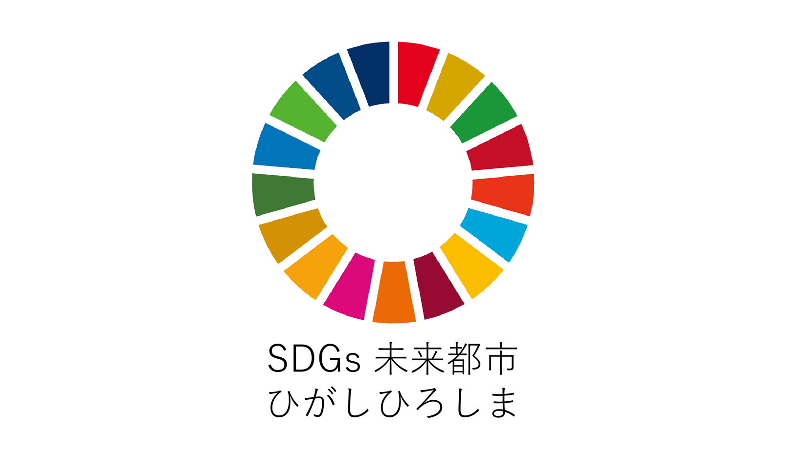 SDGs未来都市東広島推進パートナーに認定