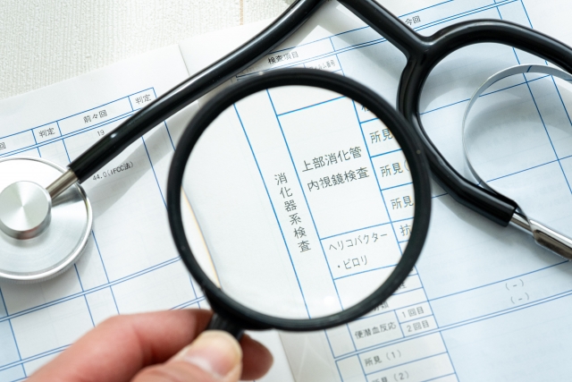 広島市安佐南区　企業向けの健康診断（企業健診）のご案内