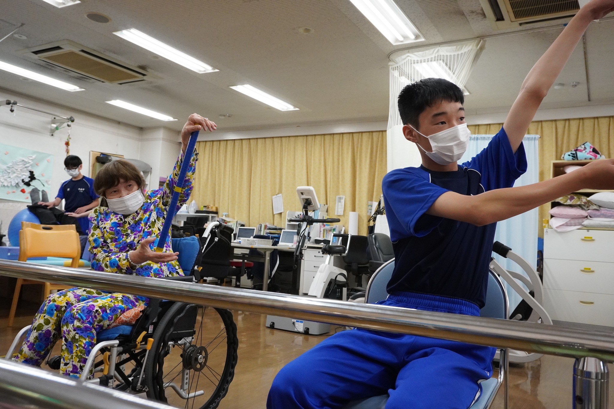東 広島 市立 中央 中学校