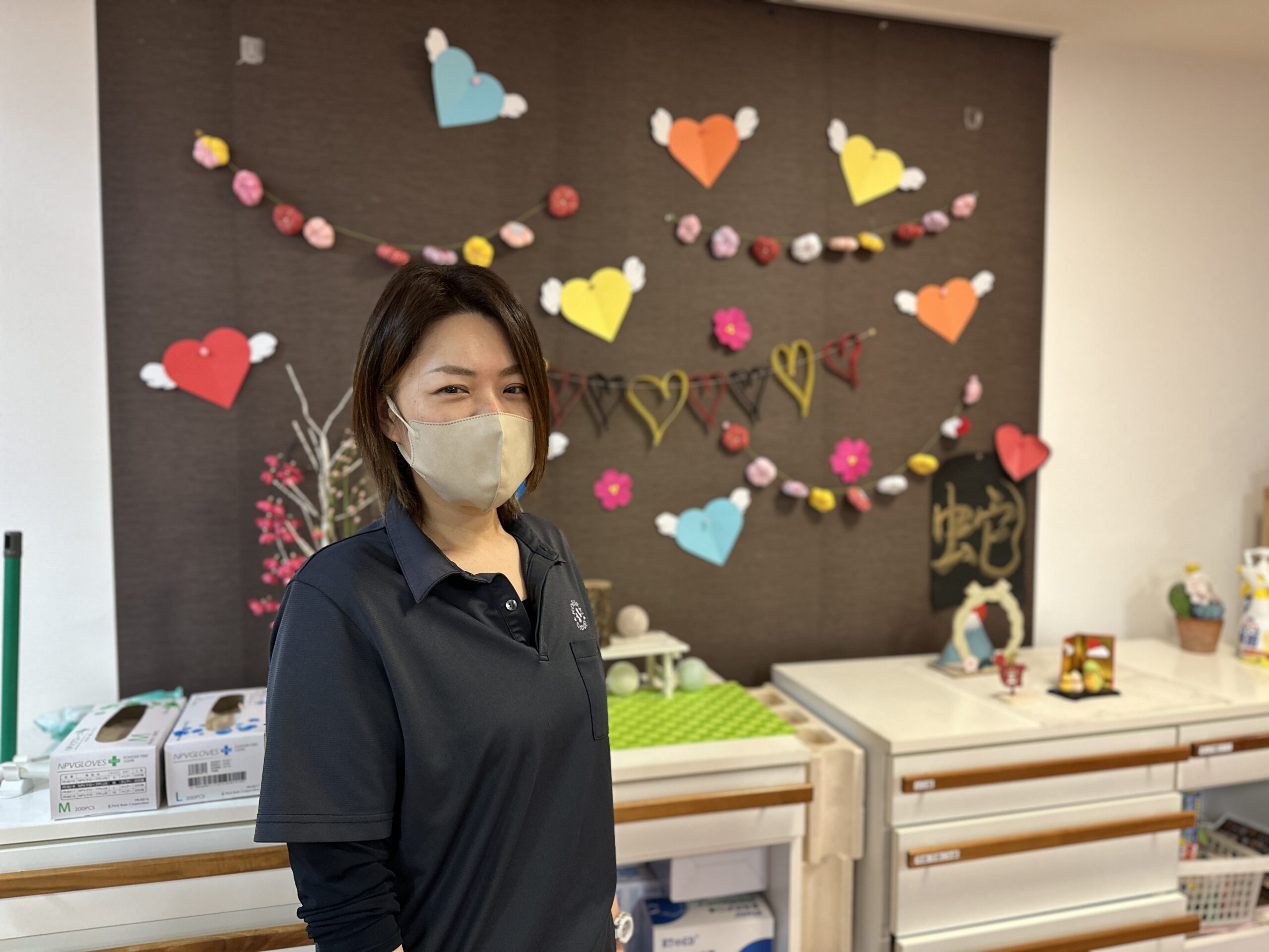 サービス付き高齢者向け住宅 ふれあいホーム西原