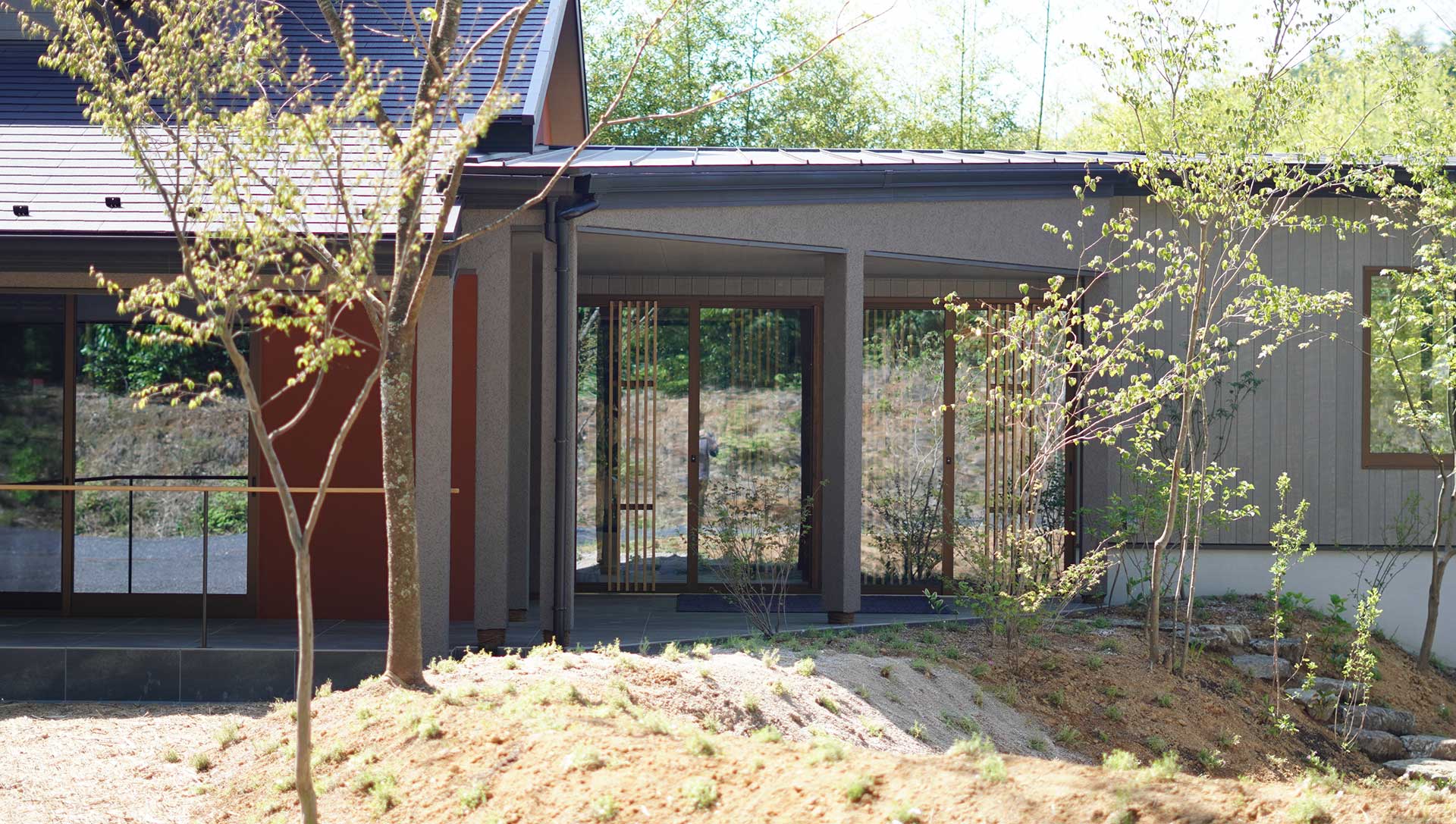 グループホームふれあい八本松 | 東広島市 グループホームふれあい八本松 /~別邸 竹の里~私たちの想い