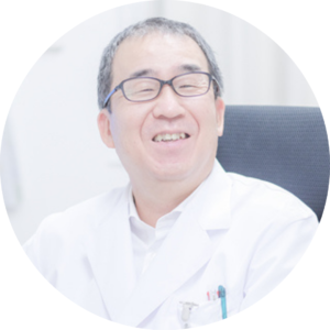 医療法人好縁会 理事長医 下山直登