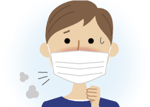 長引く咳は要注意～慢性咳の疾患と検査