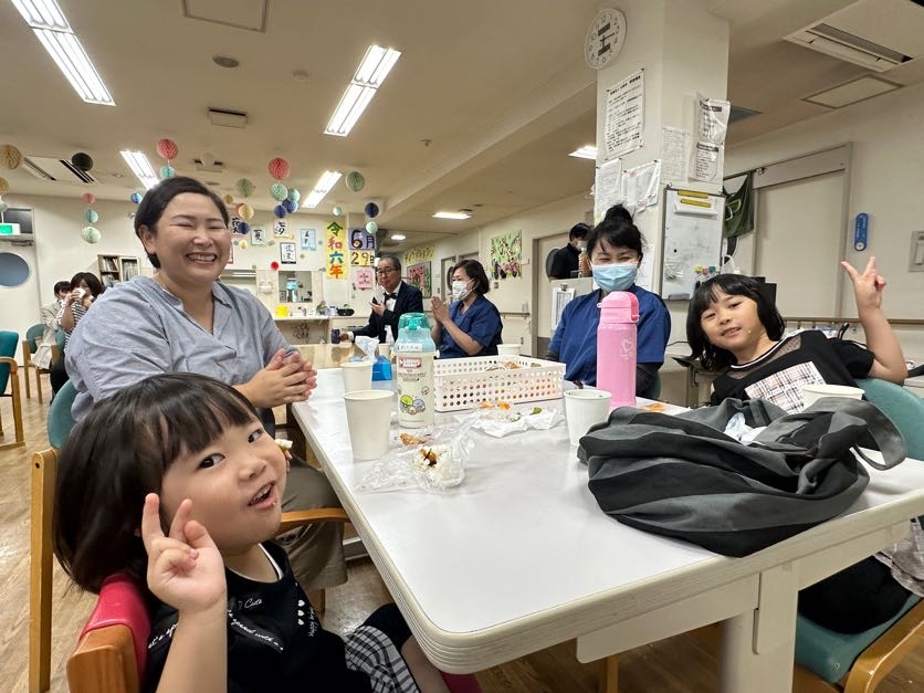 【くらしの保健室】東広島市の下山記念クリニックでBALが開催されました！