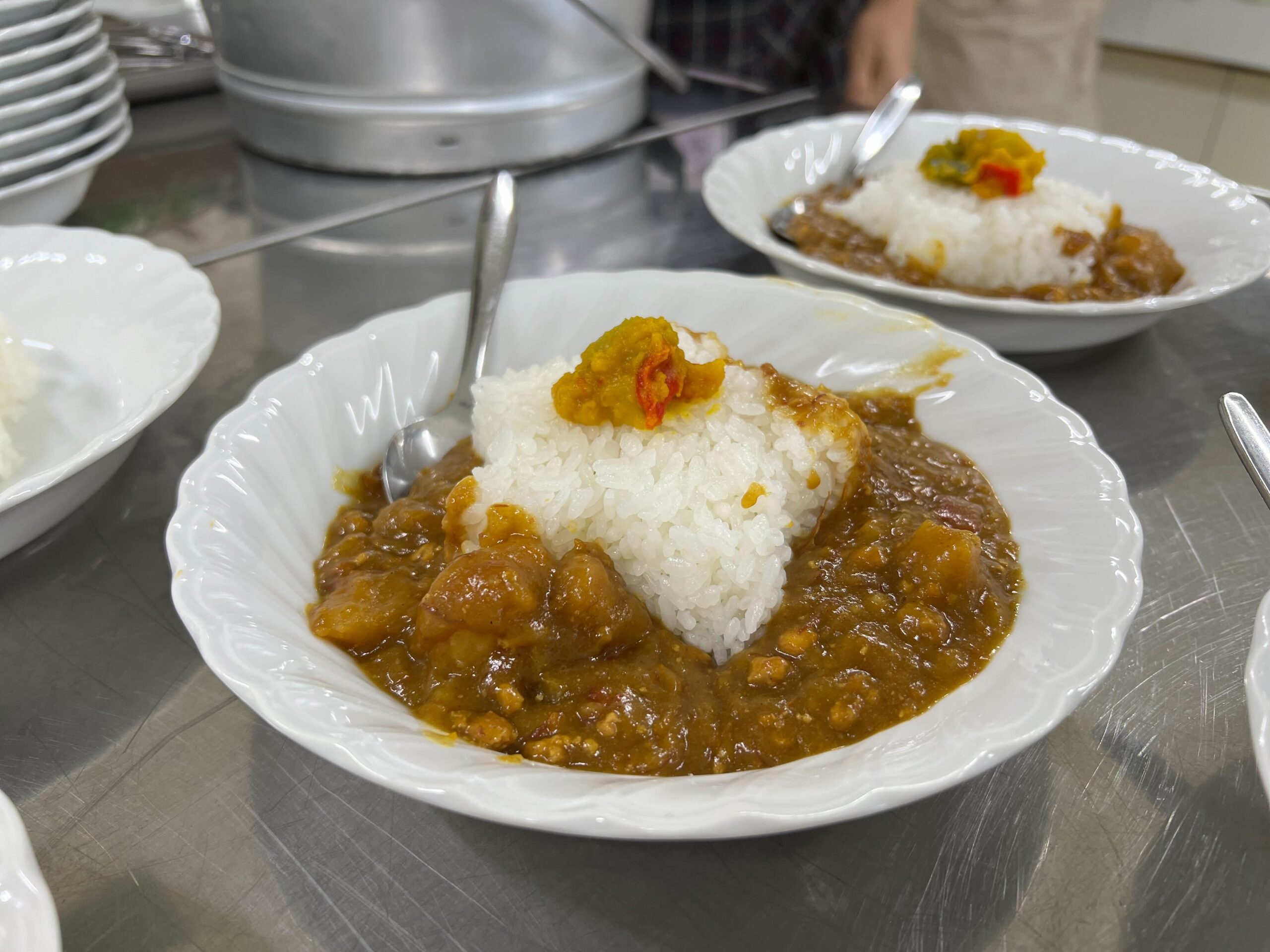 【第7回　てらにしふれあい食堂】こども食堂　寺西地域センター｜株式会社ウェルケア 　医療法人好縁会　東広島市　