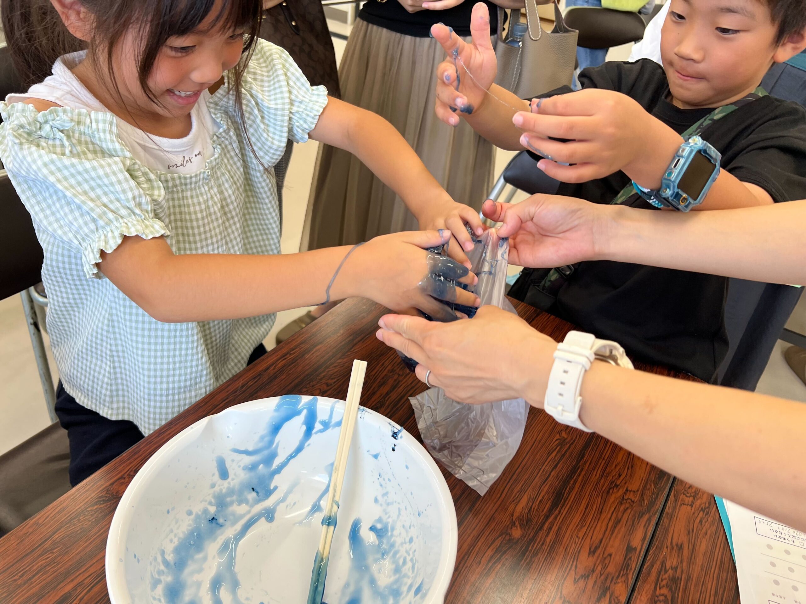 【第7回　てらにしふれあい食堂】こども食堂　寺西地域センター｜株式会社ウェルケア 　医療法人好縁会　東広島市　