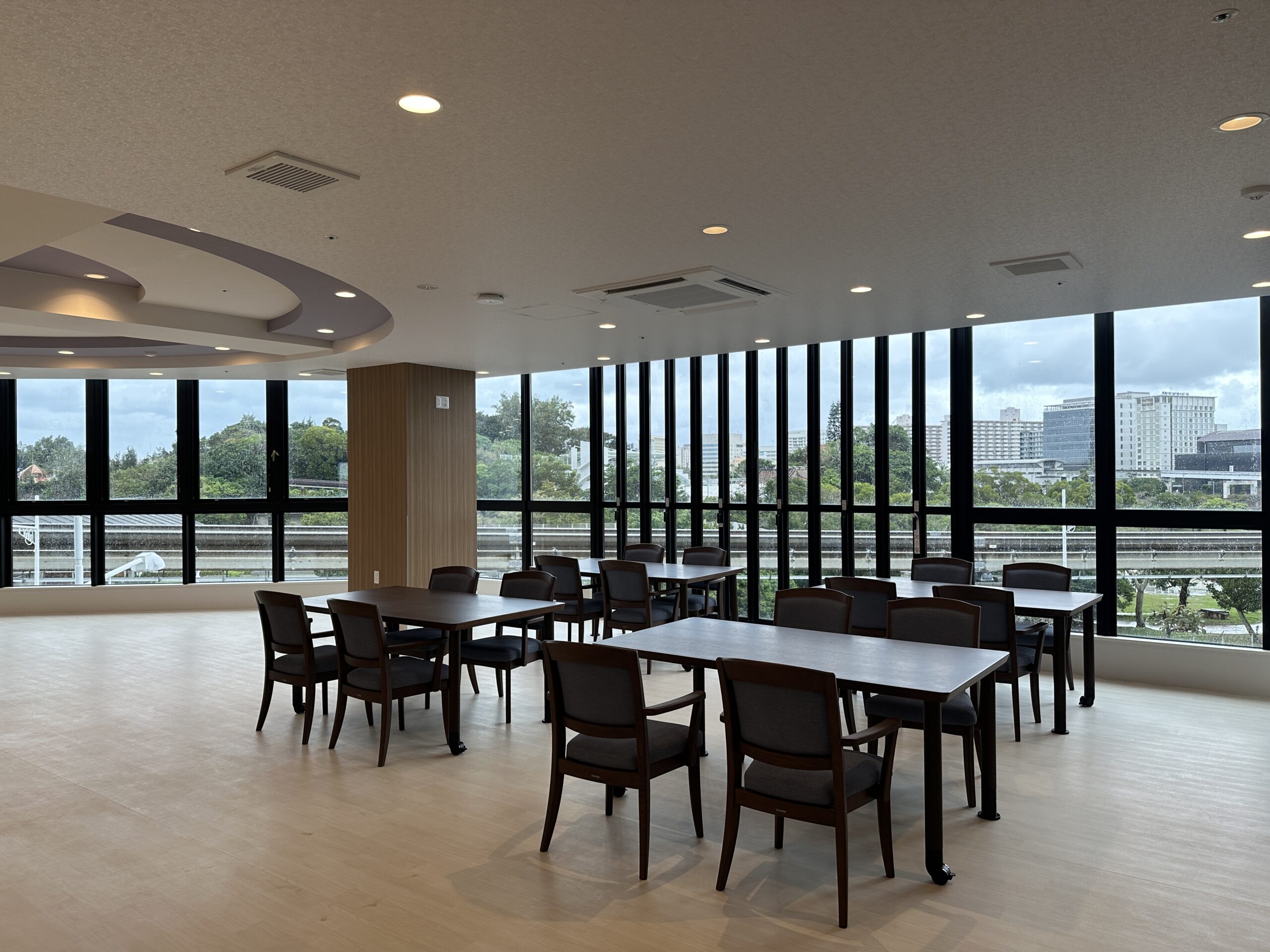 ショートステイめぐみ｜医療法人好縁会