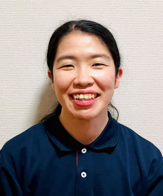研修を受けた職員へのインタビュー