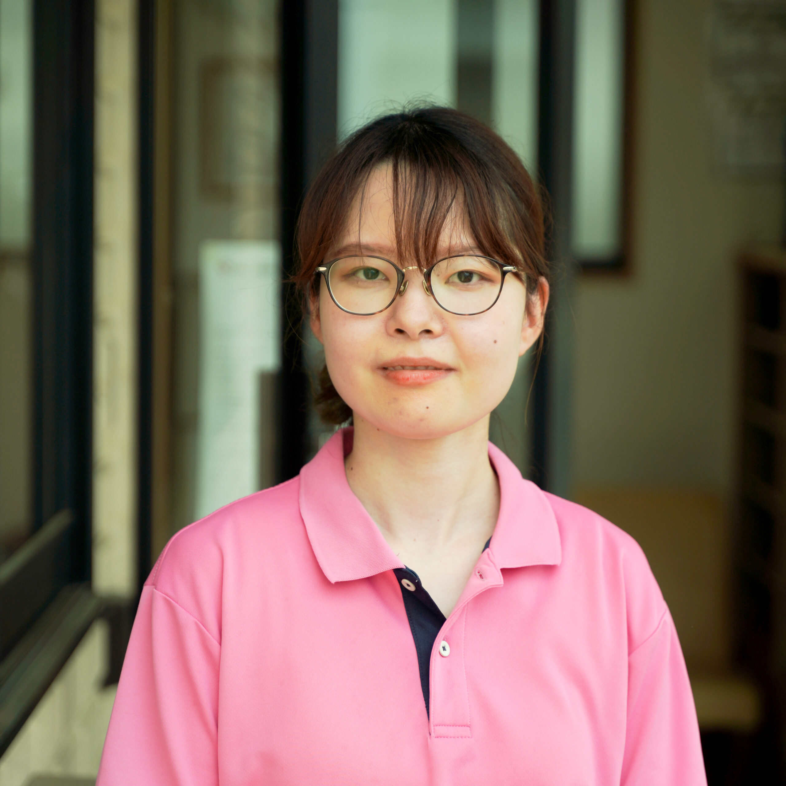 好縁会スタッフ インタビュー：グループホーム大須 河原 唯