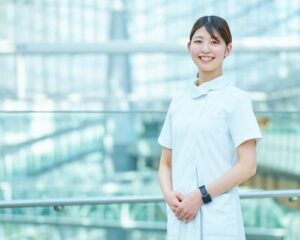 採用　看護師｜医療法人好縁会