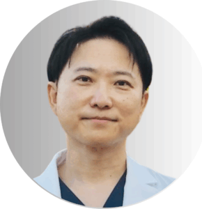 岩本拓也院長｜下山記念クリニック（東広島市）