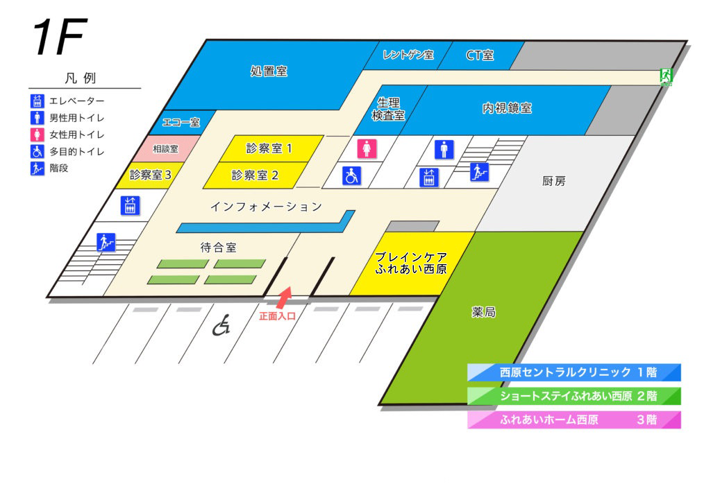 クリニック紹介