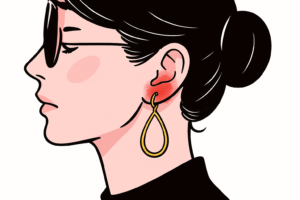 金属アレルギーとパッチテスト｜下山記念クリニック（東広島市　アレルギー科）