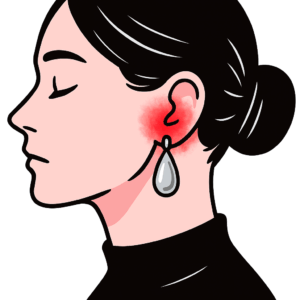 金属アレルギーとパッチテスト｜西原セントラルクリニック（広島市安佐南区　アレルギー科）