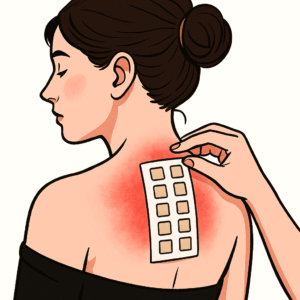 金属アレルギーとパッチテスト｜下山記念クリニック（東広島市　アレルギー科）