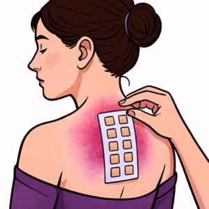 金属アレルギーとパッチテスト｜西原セントラルクリニック（広島市安佐南区　アレルギー科）