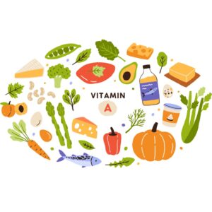 年末年始を元気に過ごすための健康ヒント～体調管理で新年を笑顔！ビタミン｜下山記念クリニック（東広島市）