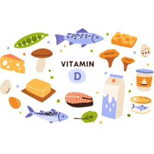 年末年始を元気に過ごすための健康ヒント～体調管理で新年を笑顔！ビタミン｜下山記念クリニック（東広島市）