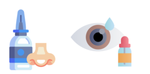 妊娠中・授乳中の花粉症、薬は大丈夫？｜下山記念クリニック（東広島市）