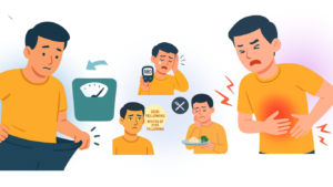 【第1回】膵臓がんの初期症状とは？見逃してはいけないサインと原因を医師が解説｜下山記念クリニック（東広島市）