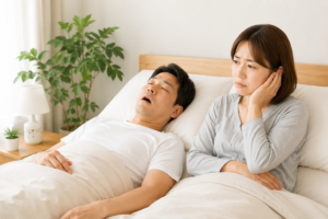 睡眠時無呼吸症候群 SAS 専門ページ｜西原セントラルクリニック
