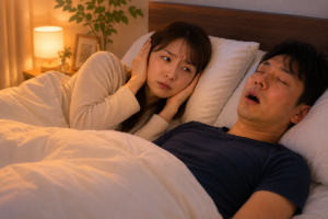 いびき・無呼吸のご相談は｜睡眠障害のご相談は下山記念クリニック（東広島市）