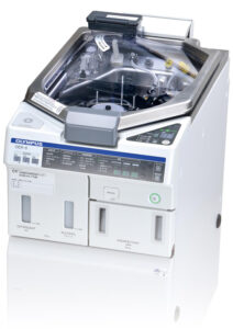 内視鏡洗浄消毒装置OER-6