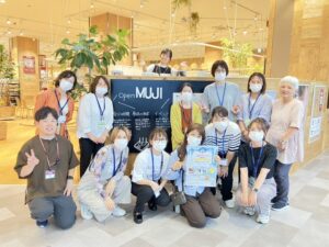 「睡眠ドクターからの挑戦状！」を開催しました｜無印良品 ゆめテラス祇園店 協力企画